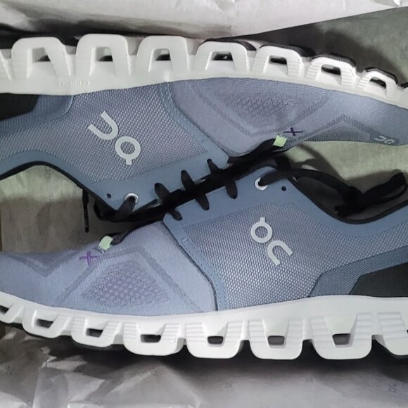 On Running Cloud X3 Size 11.5 NWT/NWB - Picture 3 of 11